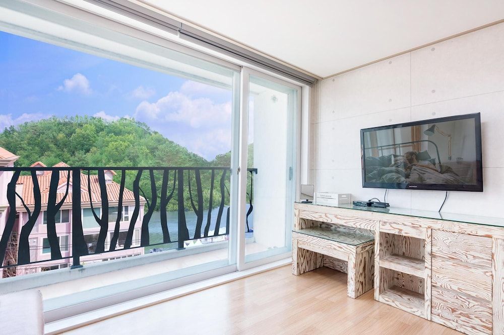 Gapyeong Applerotgi Pension Basic Room, 1 Bedroom (Philsner) 5