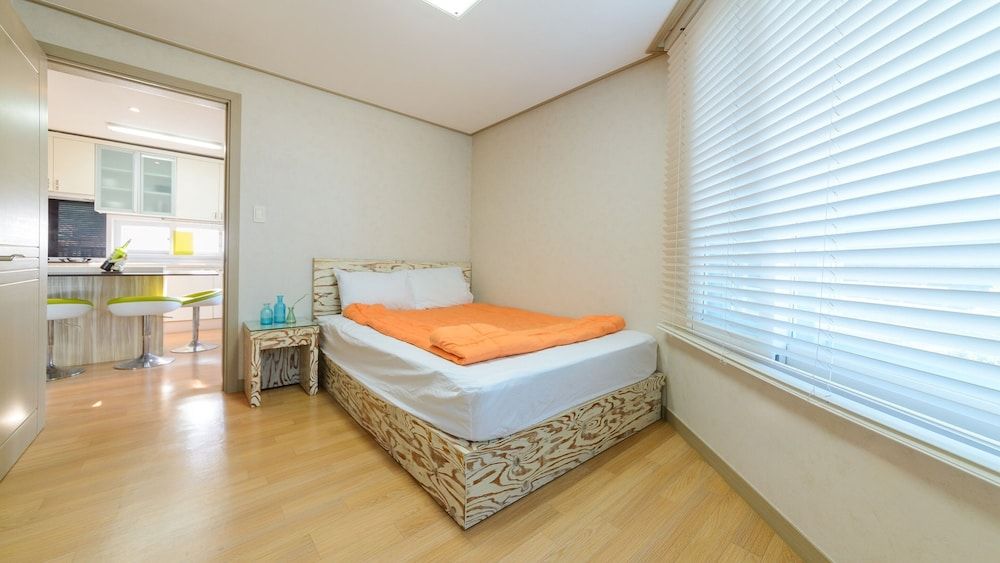 Gapyeong Applerotgi Pension Basic Room, 1 Bedroom (Cass) 3