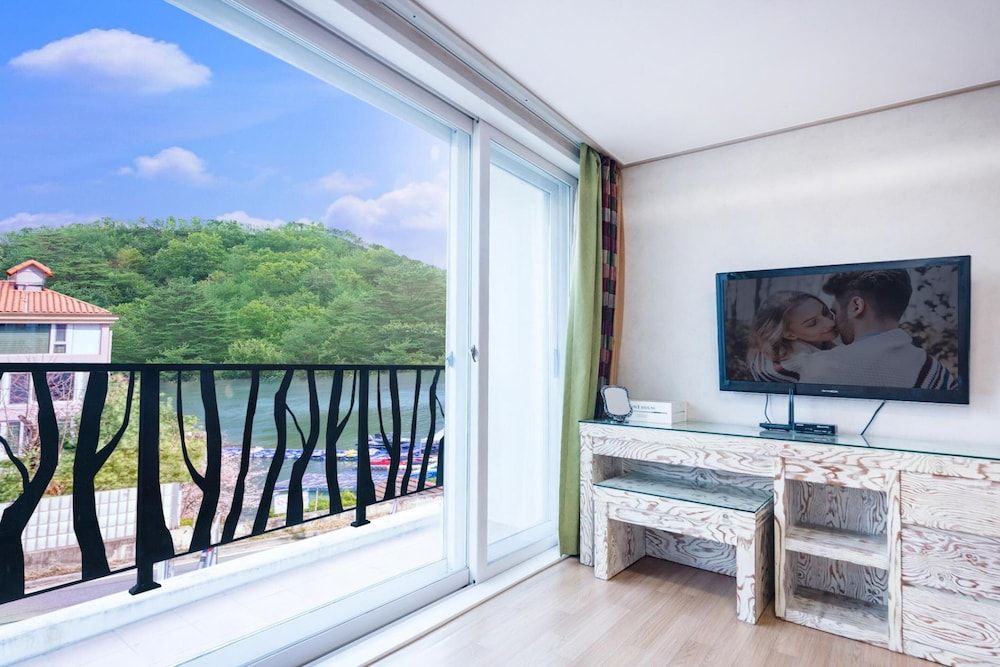 Gapyeong Applerotgi Pension Basic Room, 1 Bedroom (Cass) 4