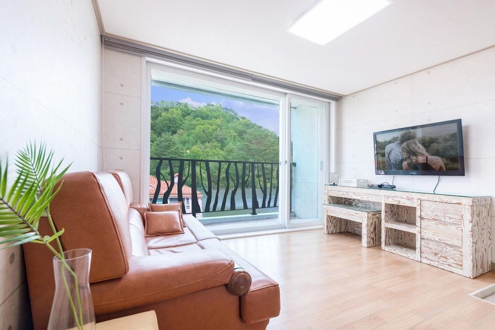 Gapyeong Applerotgi Pension Basic Room, 1 Bedroom (Philsner) 10