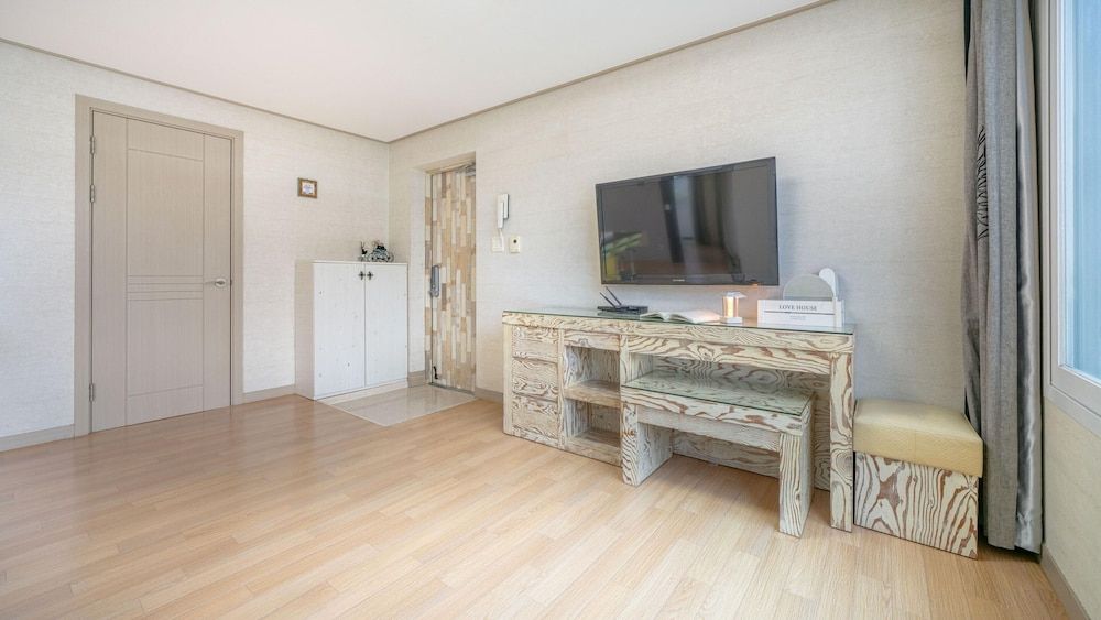 Gapyeong Applerotgi Pension Basic Room, 1 Bedroom (Asahi) 4