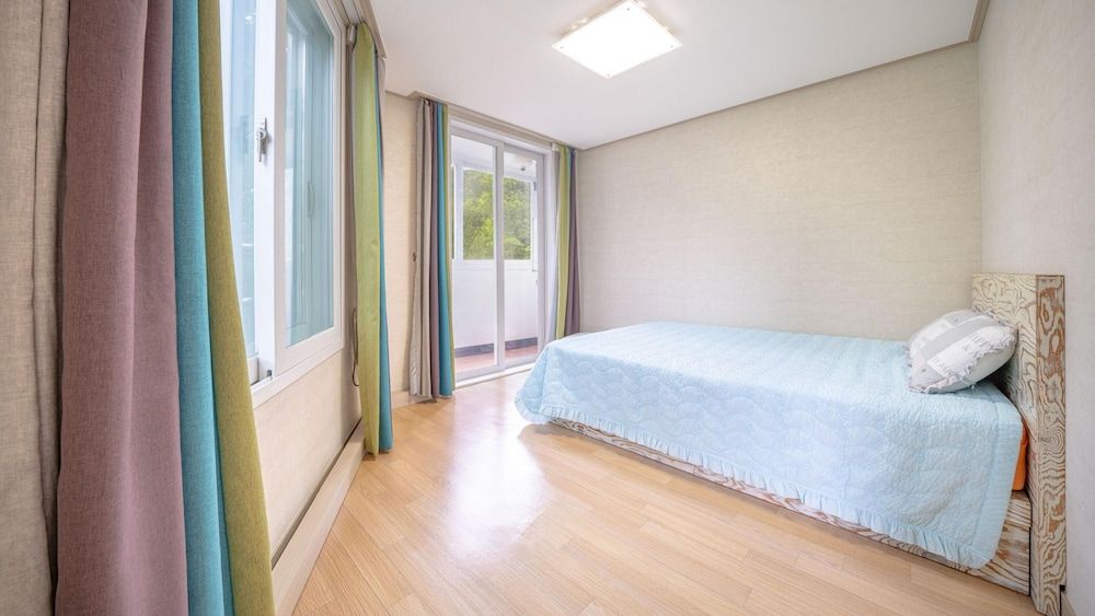 Gapyeong Applerotgi Pension Basic Room, 1 Bedroom (Asahi)