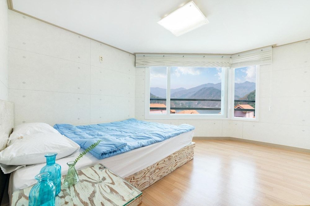 Gapyeong Applerotgi Pension Basic Room, 1 Bedroom (Philsner)