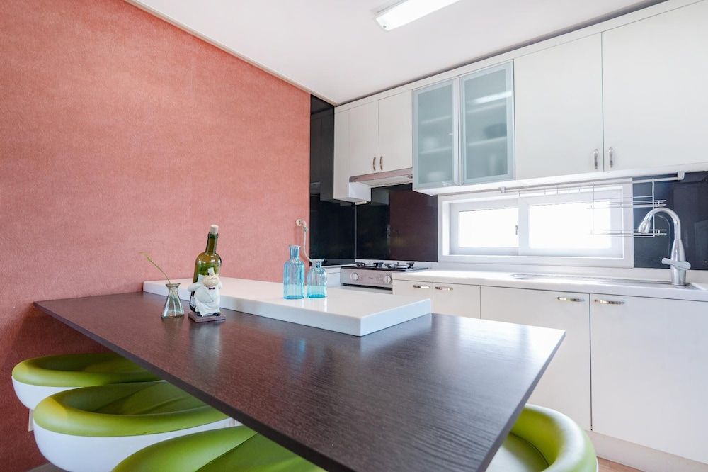 Gapyeong Applerotgi Pension Basic Room, 1 Bedroom (Cass) 6