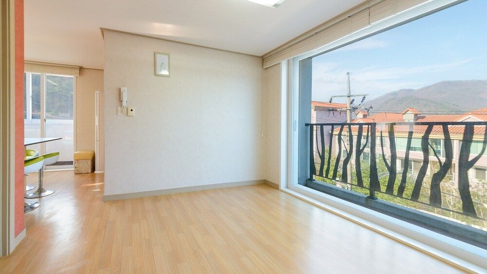 Gapyeong Applerotgi Pension Basic Room, 1 Bedroom (Cass) 7