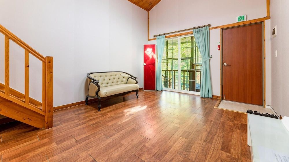 Gapyeong Rainbow Pension Basic Room, 1 Bedroom (Joohwang) 7