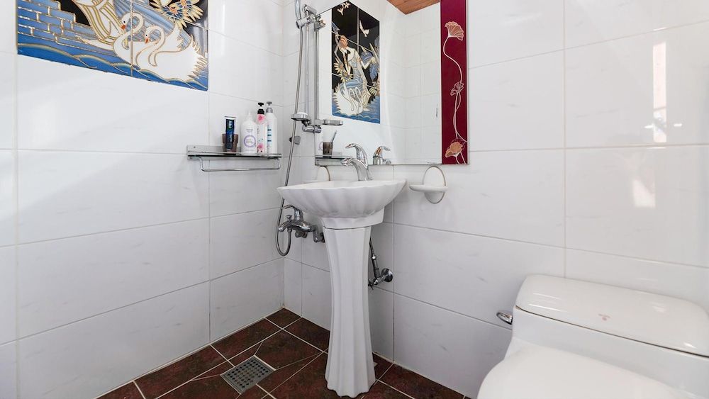 Gapyeong Rainbow Pension Basic Room, 1 Bedroom (Joohwang) 6