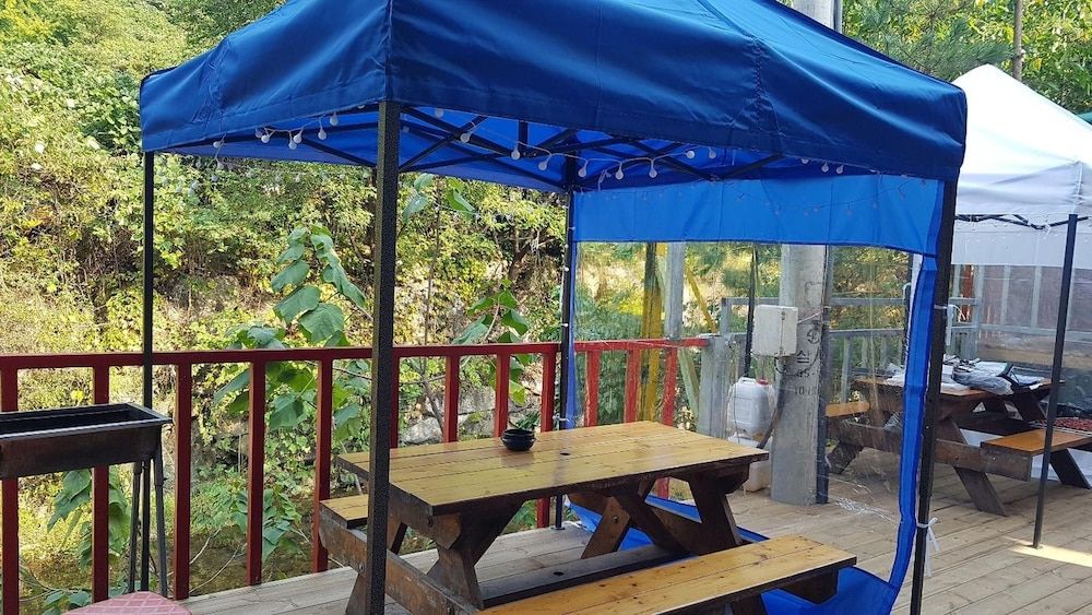 Gapyeong Rainbow Pension Basic Room, 1 Bedroom (Joohwang) 4