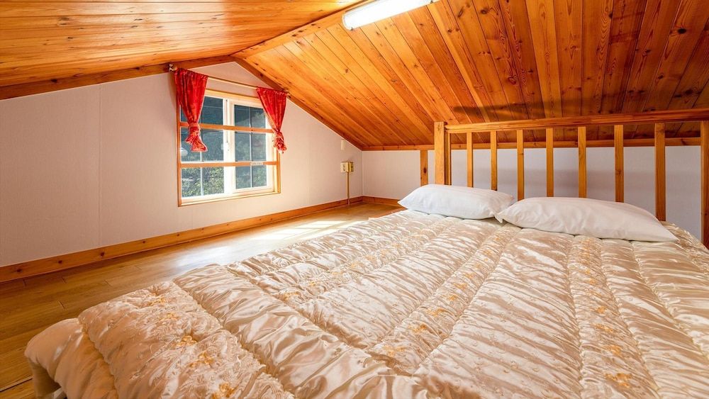 Gapyeong Rainbow Pension Basic Room, 1 Bedroom (Joohwang)