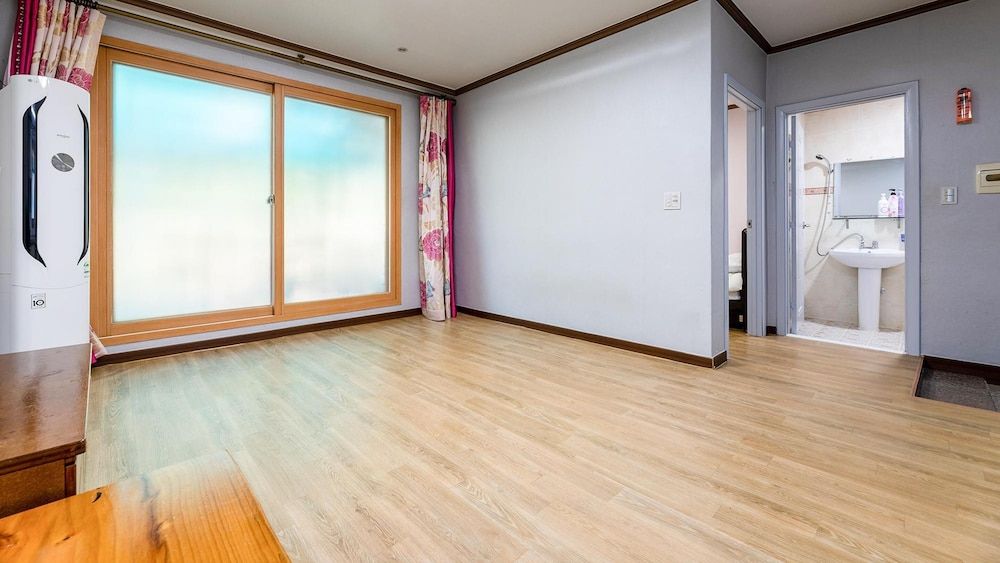 Gapyeong Rainbow Pension