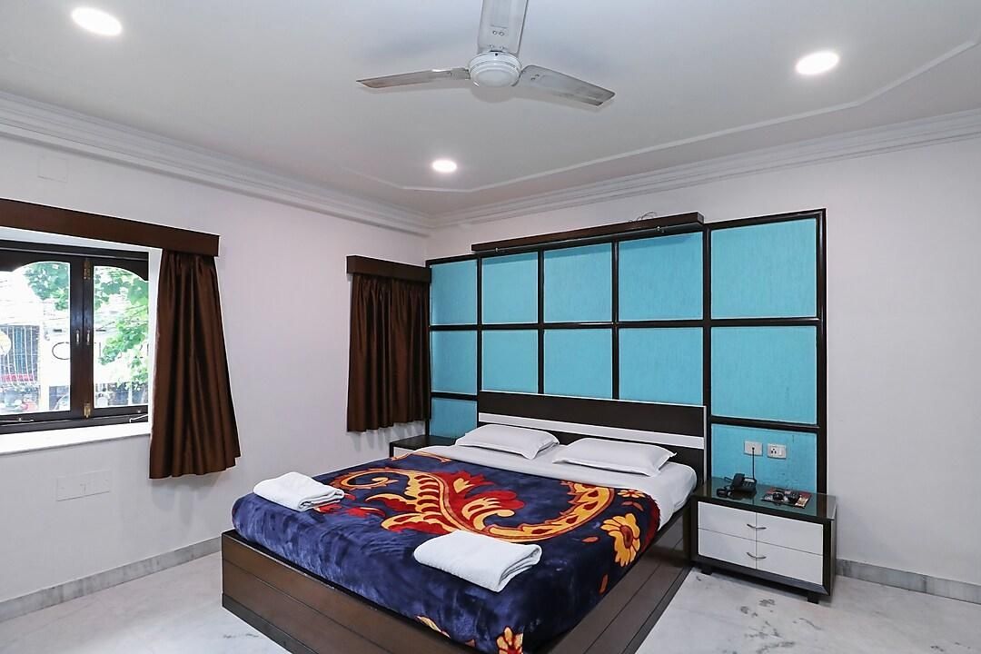 Super Deluxe Room