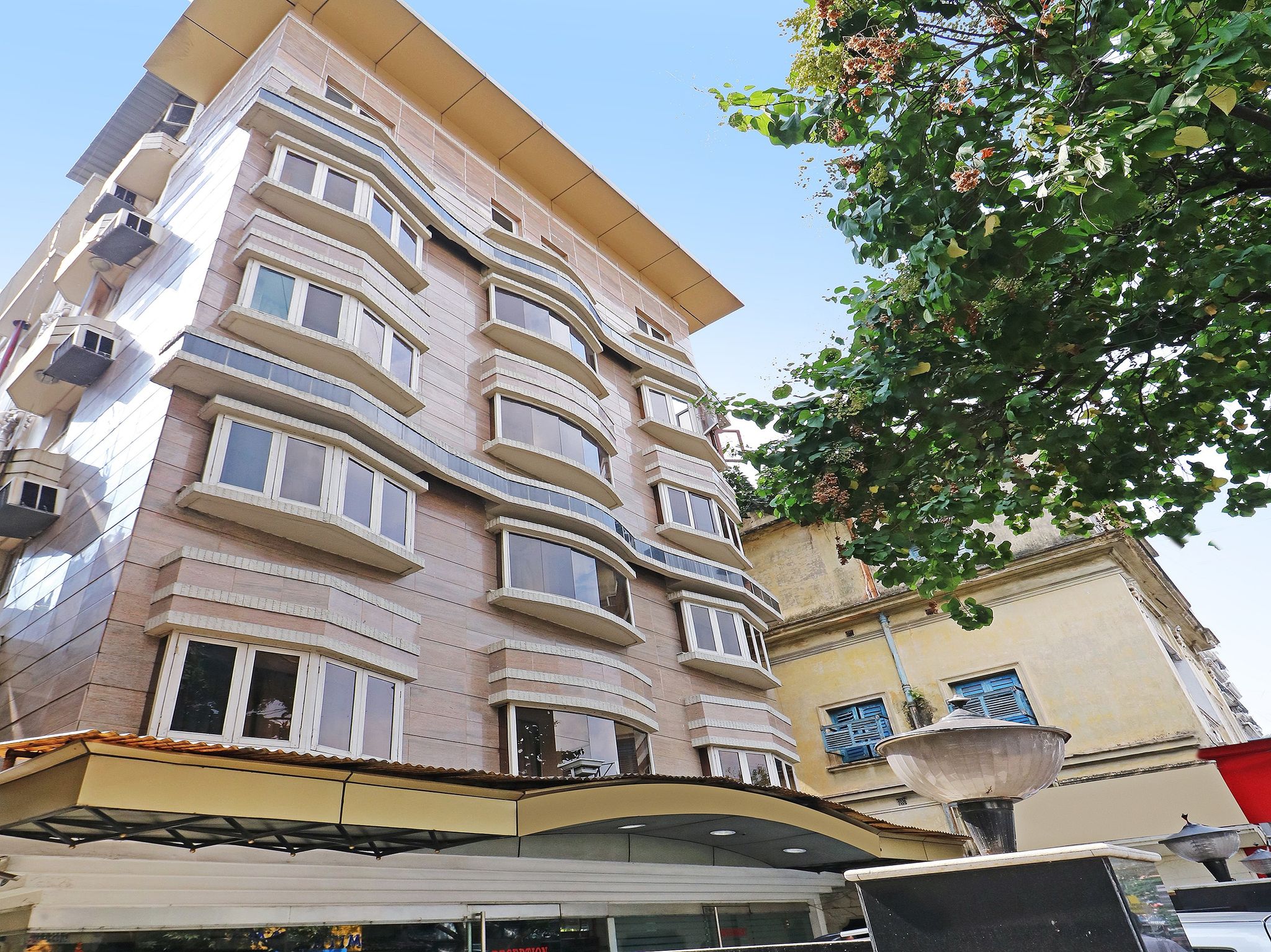 Hotel Victerrace International