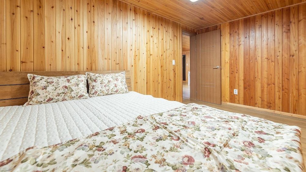 Gapyeong Humantown Pension Basic Room, 2 Bedrooms (Gangnaeeumdong1Cheung-B)