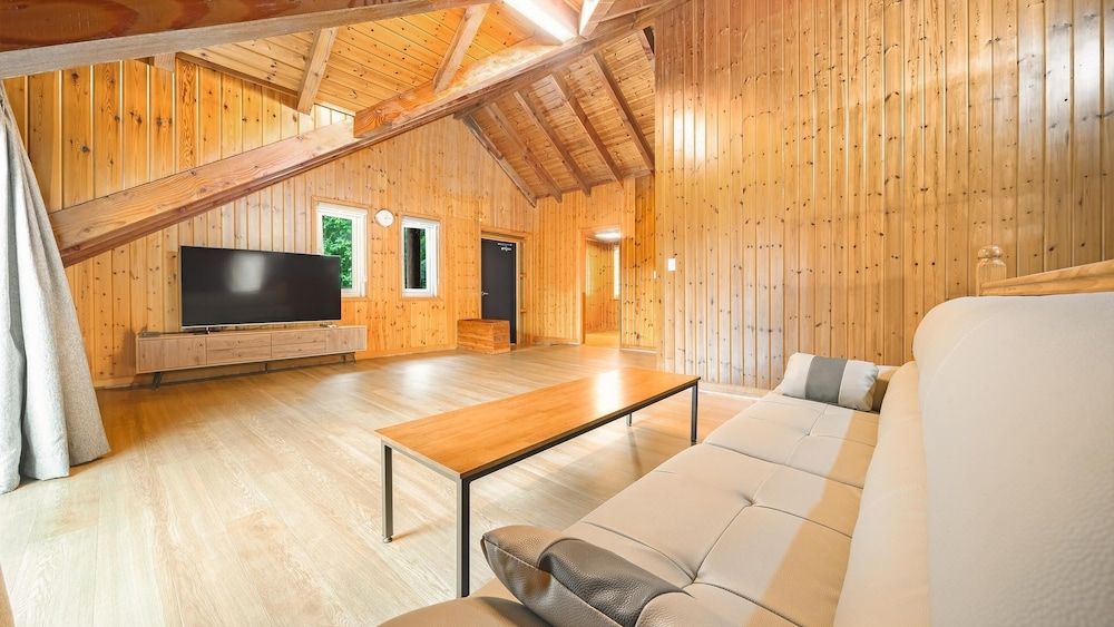 Gapyeong Humantown Pension Basic Room, 4 Bedrooms (Yeonkkotdong) 4