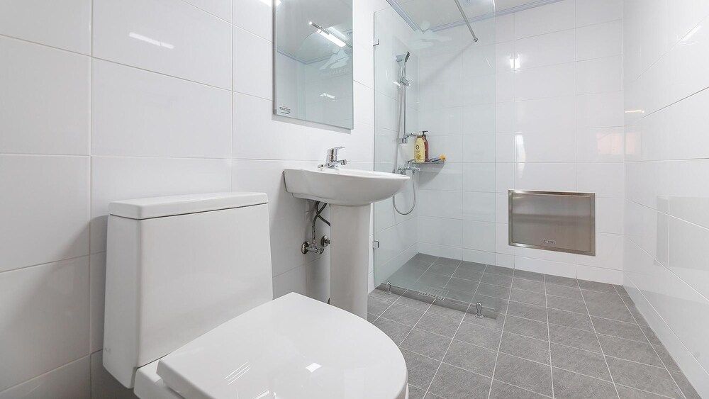 Gapyeong Humantown Pension Basic Room, 2 Bedrooms (Gangnaeeumdong1Cheung-B) 5