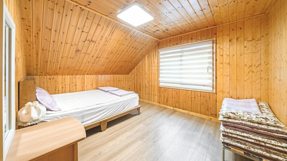 Gapyeong Humantown Pension Basic Room, 4 Bedrooms (Yeonkkotdong) 2