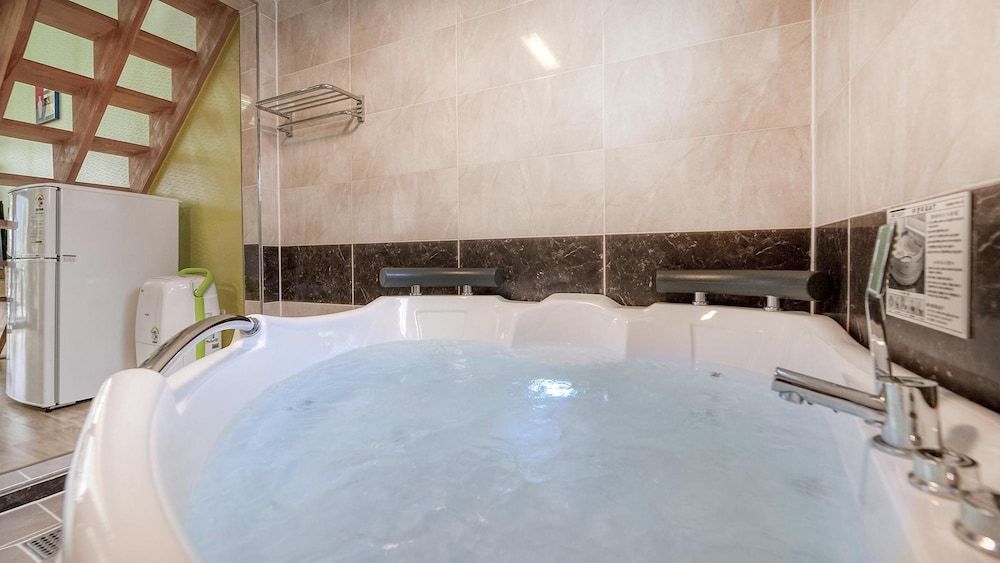 Gapyeong Gently Pension Basic Room, 1 Bedroom (line) 9