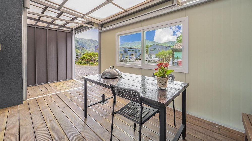 Gapyeong Gently Pension Basic Room, 1 Bedroom (lulu) 5