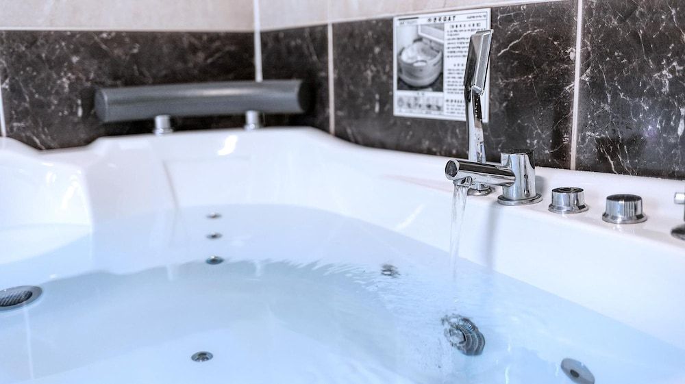 Gapyeong Gently Pension Basic Room, 1 Bedroom (line) 10