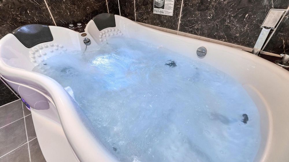 Gapyeong Gently Pension Basic Room, 1 Bedroom (roselle) 8