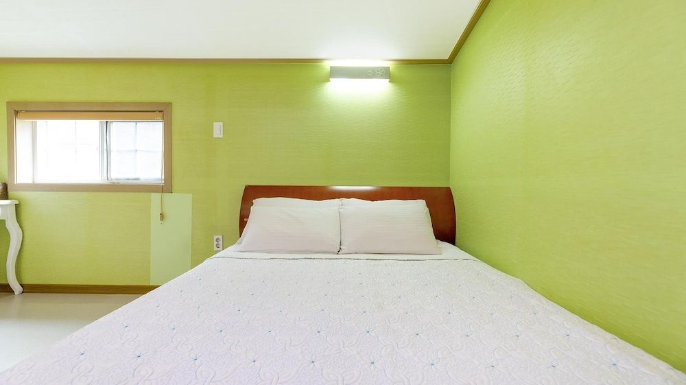 Gapyeong Gently Pension Basic Room, 1 Bedroom (line) 3