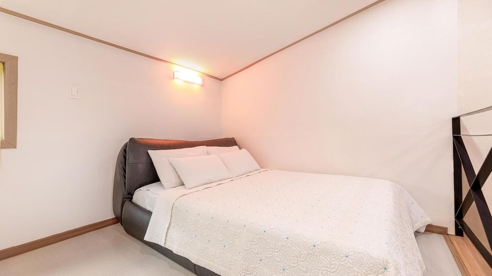 Gapyeong Gently Pension Basic Room, 1 Bedroom (roselle) 2