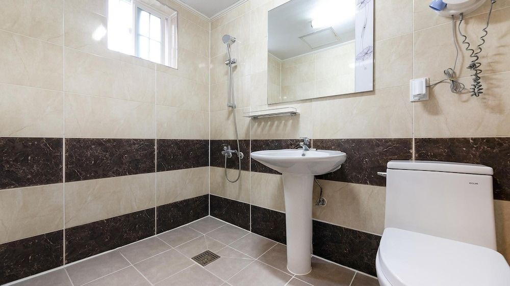 Gapyeong Gently Pension Basic Room, 1 Bedroom (lulu) 7