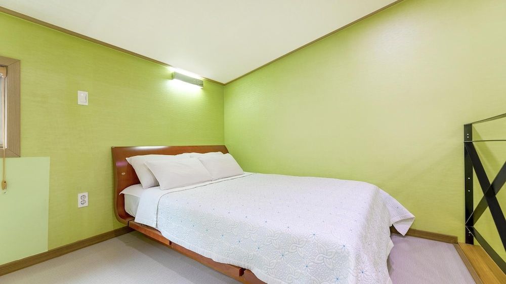 Gapyeong Gently Pension Basic Room, 1 Bedroom (line) 2
