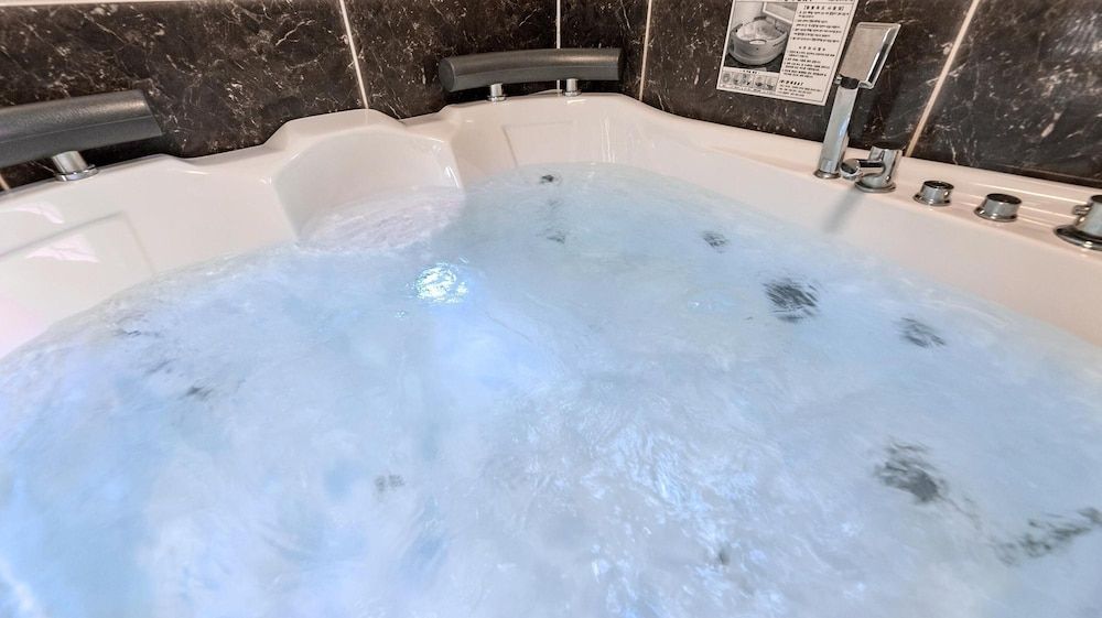 Gapyeong Gently Pension Basic Room, 1 Bedroom (line) 7