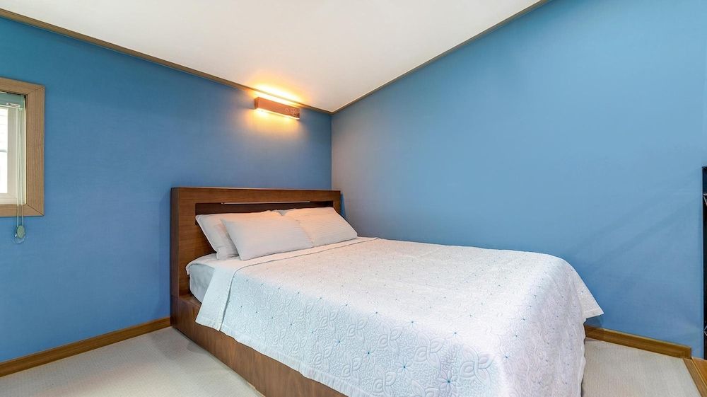 Gapyeong Gently Pension Basic Room, 1 Bedroom (lulu) 3