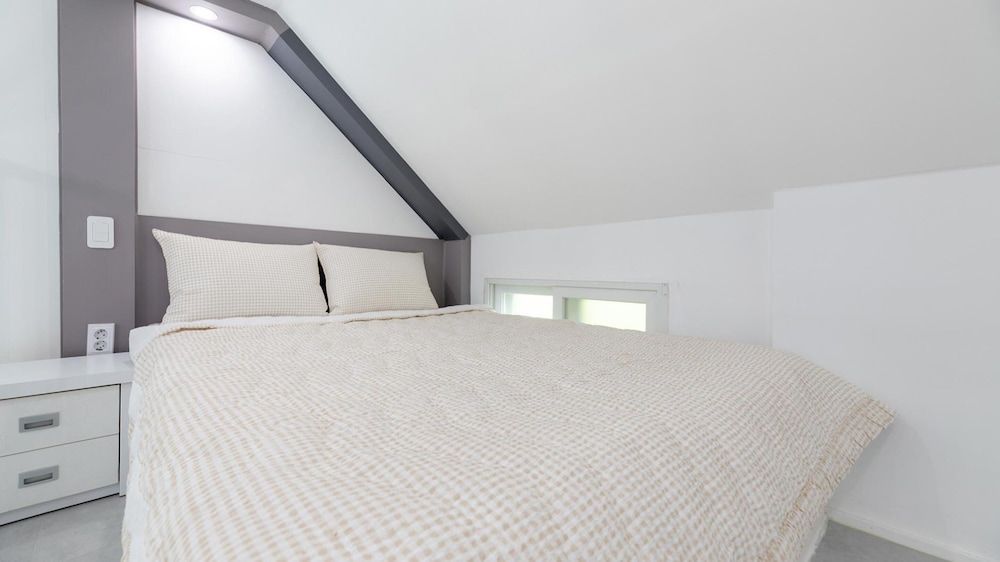 Gapyeong Haneulsup Spa Pension Basic Room, 1 Bedroom (108ho(1cheung)) 2