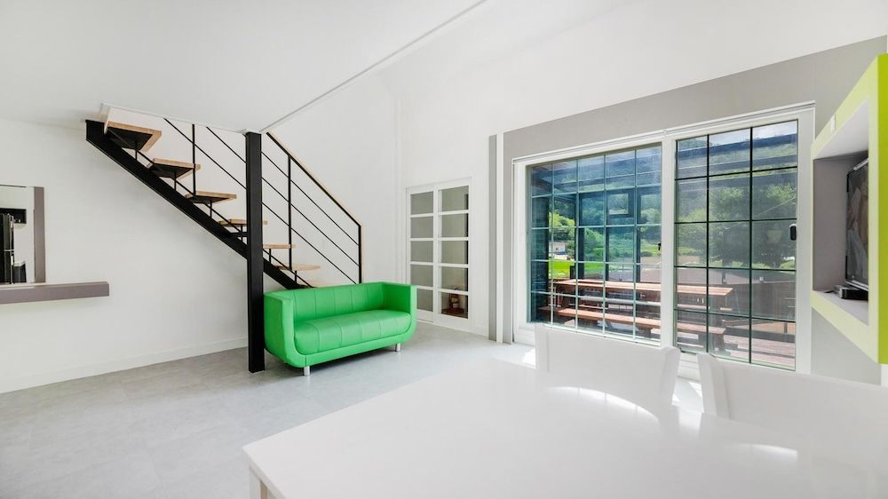 Gapyeong Haneulsup Spa Pension Basic Room, 1 Bedroom (107ho(1cheung)) 5