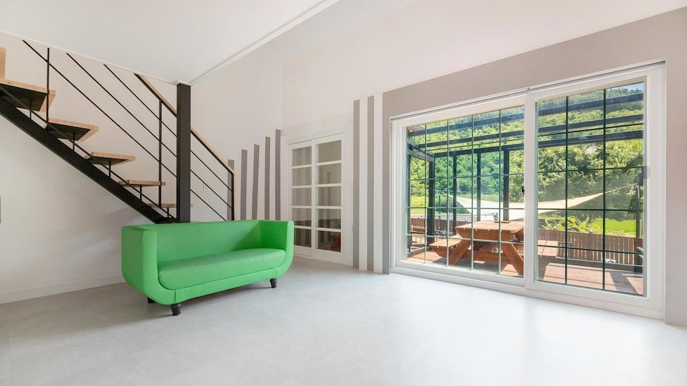 Gapyeong Haneulsup Spa Pension Basic Room, 1 Bedroom (103ho(1cheung)) 6