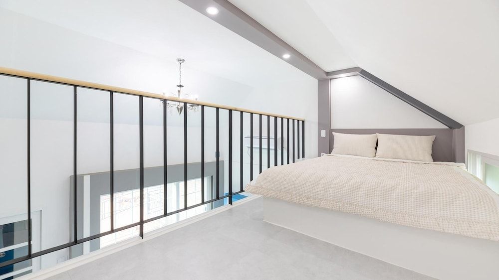 Gapyeong Haneulsup Spa Pension Basic Room, 1 Bedroom (107ho(1cheung)) 2