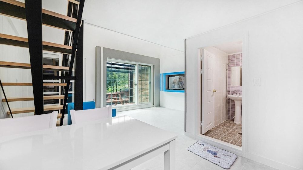 Gapyeong Haneulsup Spa Pension Basic Room, 1 Bedroom (108ho(1cheung)) 5