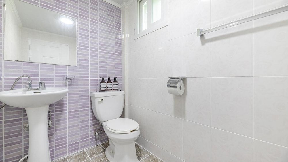 Gapyeong Haneulsup Spa Pension Basic Room, 1 Bedroom (108ho(1cheung)) 6