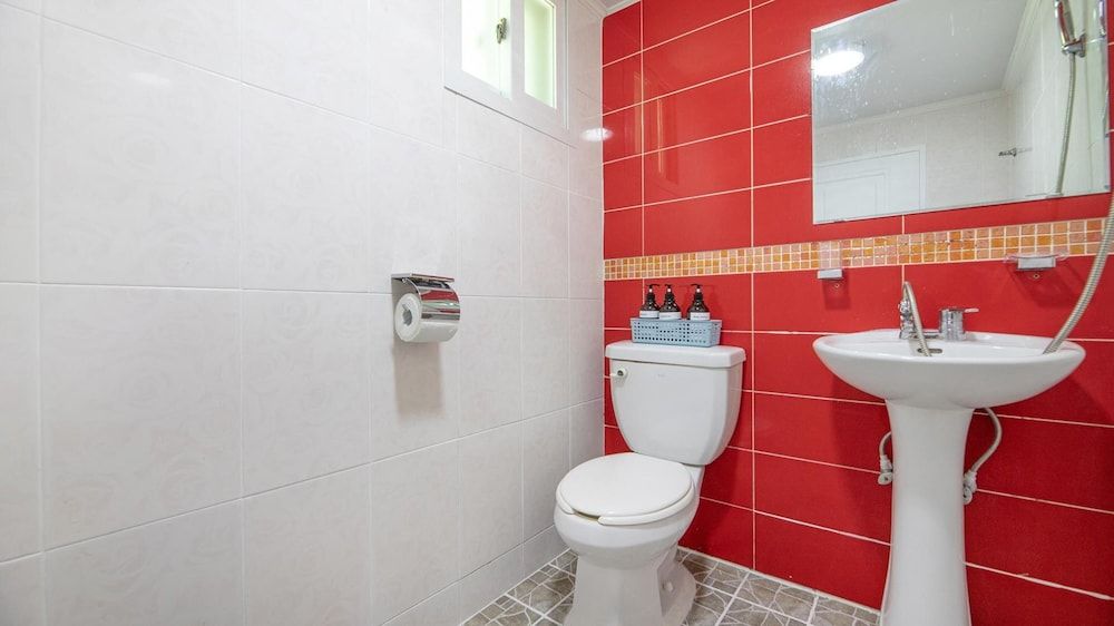 Gapyeong Haneulsup Spa Pension Basic Room, 1 Bedroom (103ho(1cheung)) 5