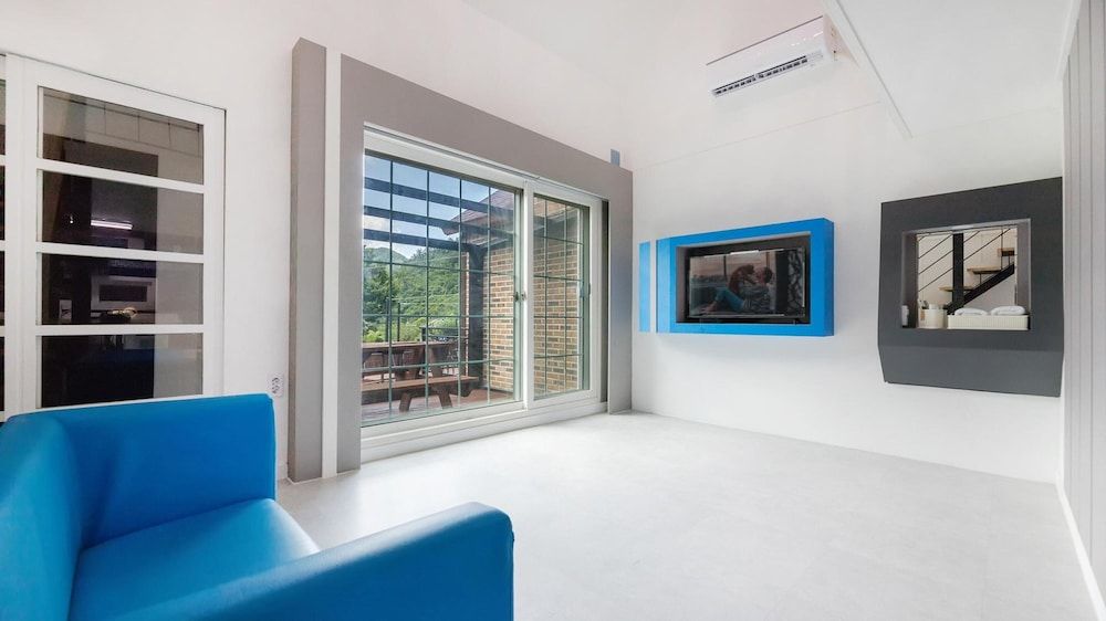 Gapyeong Haneulsup Spa Pension Basic Room, 1 Bedroom (108ho(1cheung)) 7