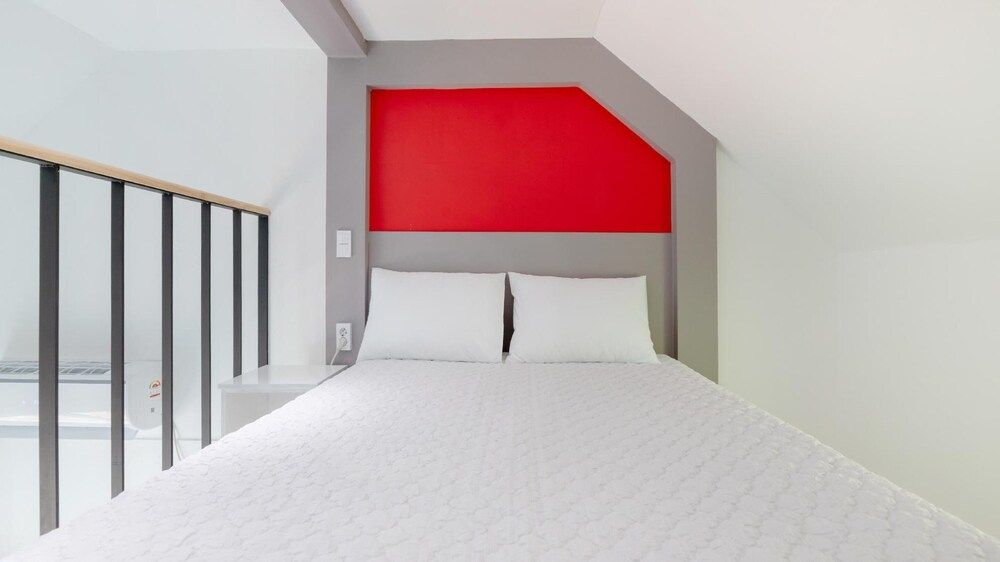 Gapyeong Haneulsup Spa Pension Basic Room, 1 Bedroom (103ho(1cheung)) 2