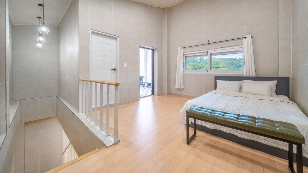Gapyeong Ddel Poolvilla Basic Room, 1 Bedroom (Bdong) 3
