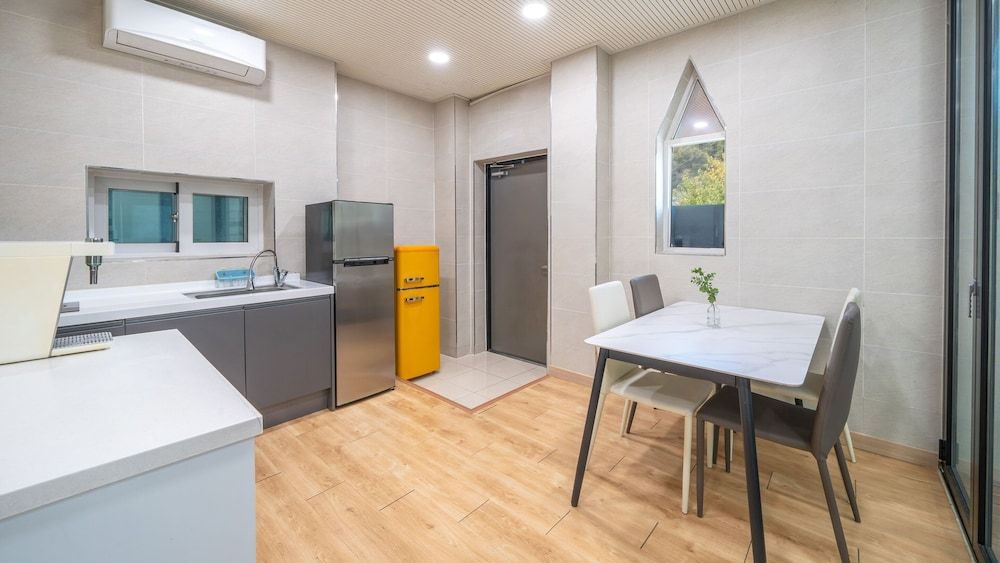 Gapyeong Ddel Poolvilla Basic Room, 1 Bedroom (Bdong) 7