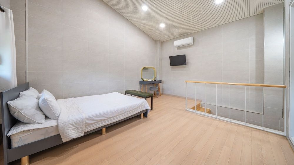 Gapyeong Ddel Poolvilla Basic Room, 1 Bedroom (Bdong) 4