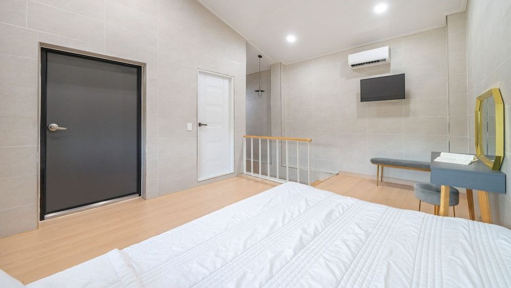 Gapyeong Ddel Poolvilla Basic Room, 1 Bedroom (Cdong) 3