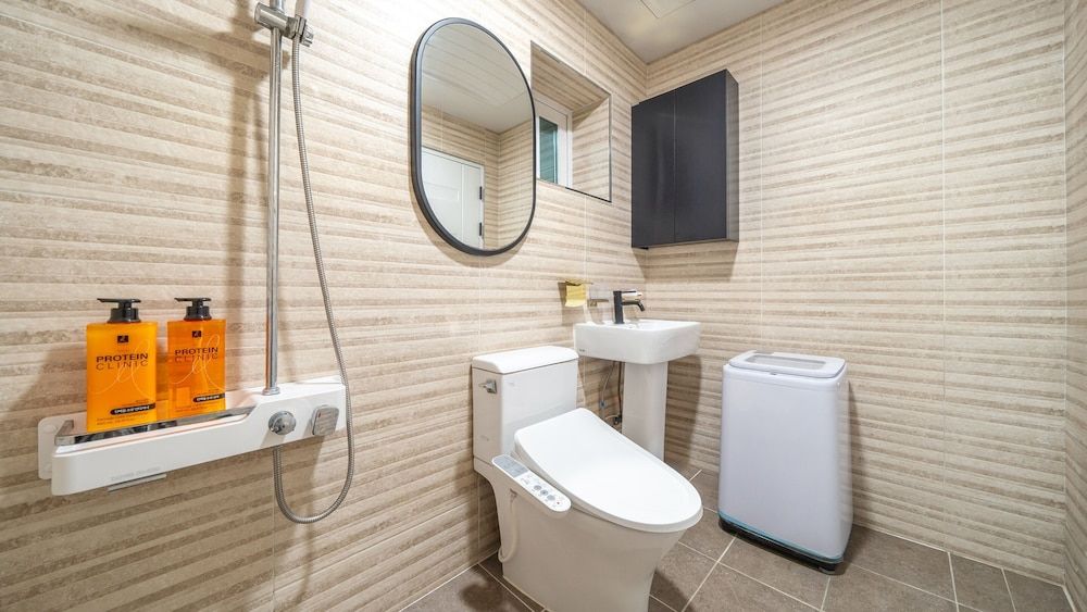 Gapyeong Ddel Poolvilla Basic Room, 1 Bedroom (Bdong) 5