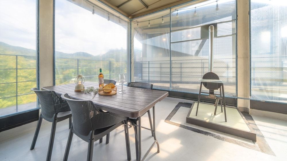 Gapyeong Ddel Poolvilla Basic Room, 1 Bedroom (Cdong) 4