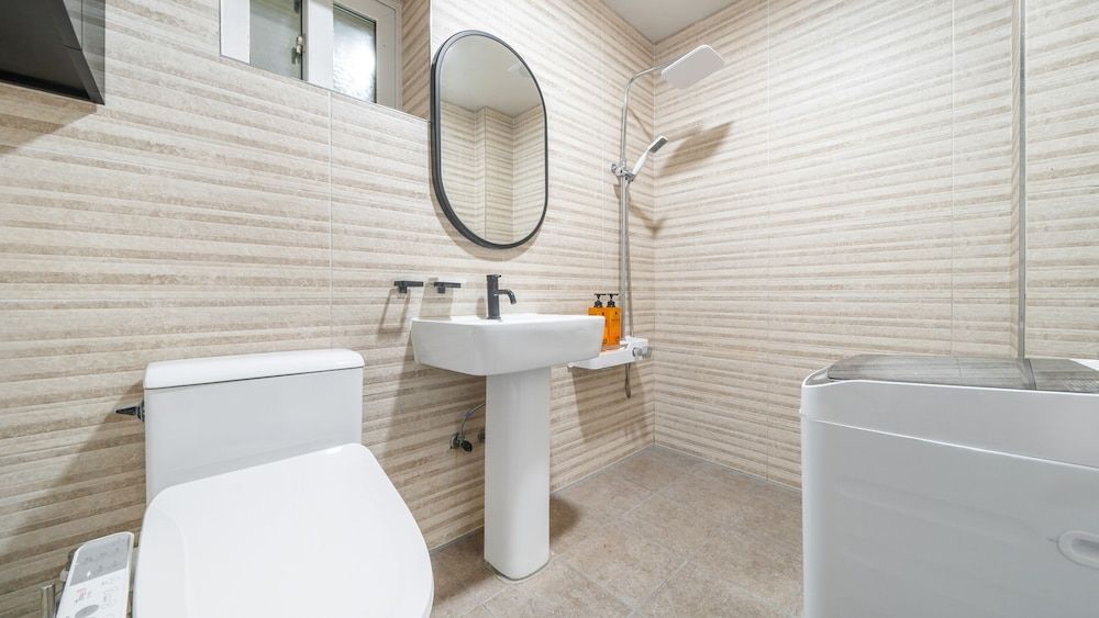 Gapyeong Ddel Poolvilla Basic Room, 1 Bedroom (Cdong) 6