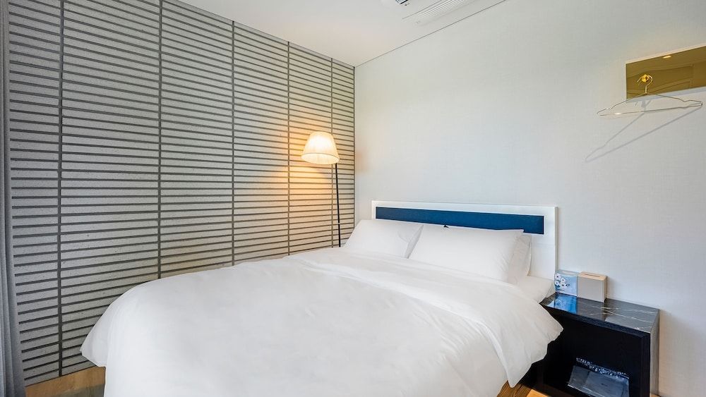 Gapyeong Laputa Resort Basic Room, 1 Bedroom (B202(Riverview))