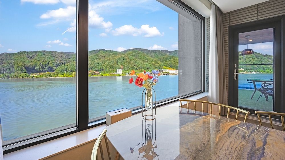 Gapyeong Laputa Resort Basic Room, 1 Bedroom (B202(Riverview)) 4