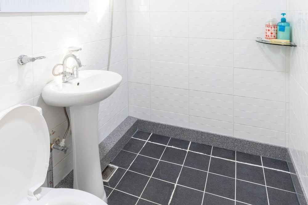 Gapyeong Yeolhodang Pension Basic Room, 1 Bedroom (dal) 3