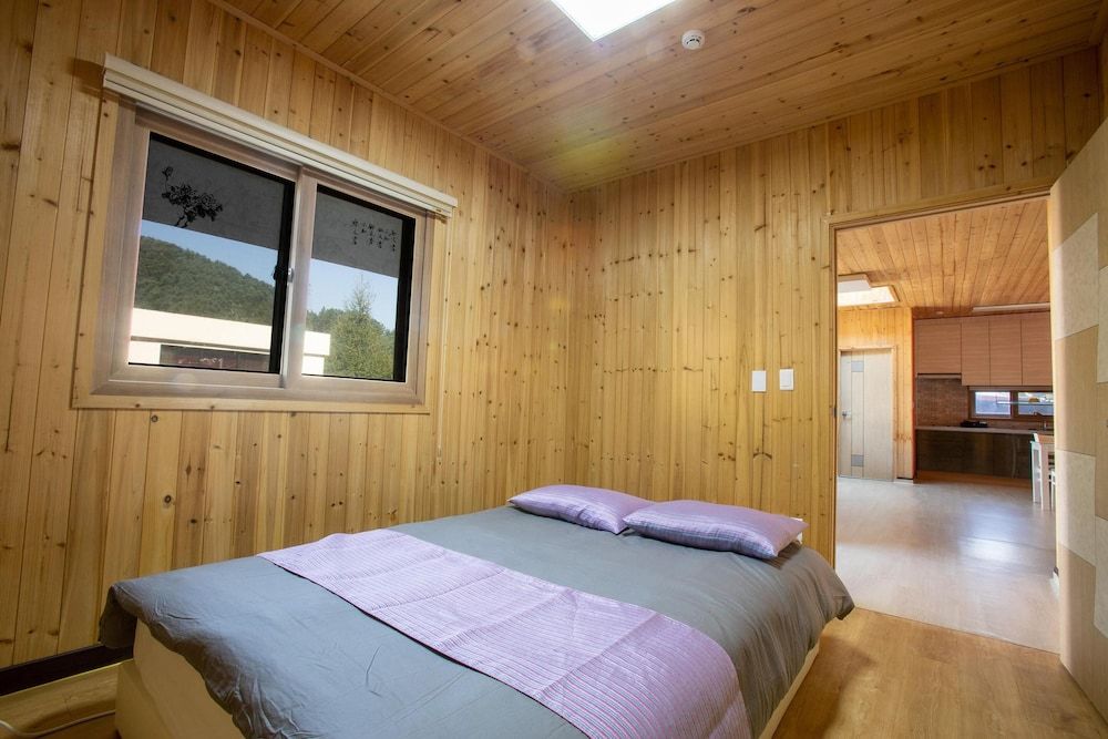 Gapyeong Yeolhodang Pension Basic Room, 1 Bedroom (hak)